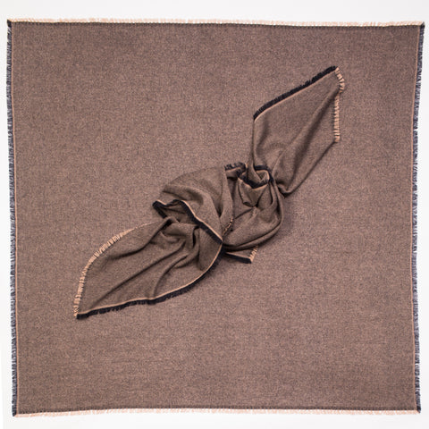 Changeant twill