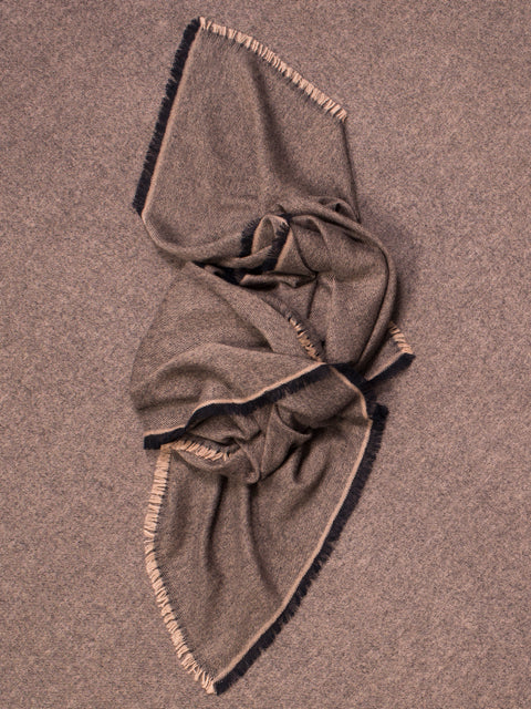 Changeant twill